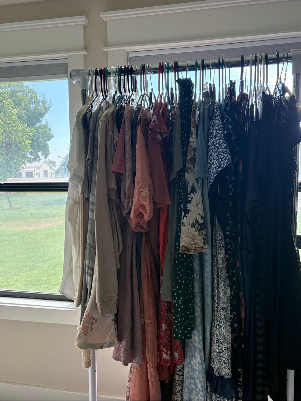 Closet Cleanout - Bundle and Save!